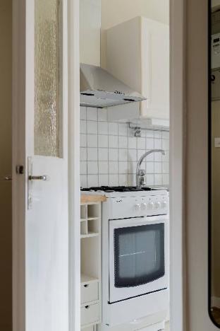 Cozy One Room Apartment At Sodermalm