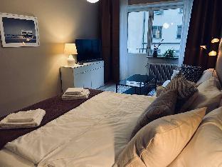 Cozy One Room Apartment At Sodermalm