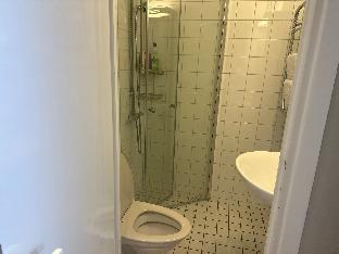 Cozy One Room Apartment At Stockholm