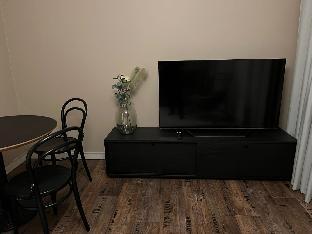 Cozy two rooms apartment at Skarpnck