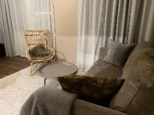 Cozy two rooms apartment at Skarpnck