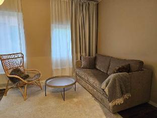 Cozy two rooms apartment at Skarpnck