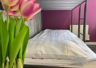 Crafoord Place - Hostel