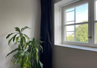 Crafoord Place - Hostel