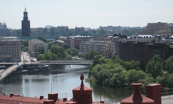 Crafoord Place - Hostel