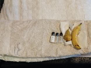 Downtown apartment - 5 min to city center