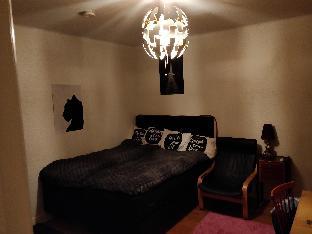 Downtown apartment - 5 min to city center