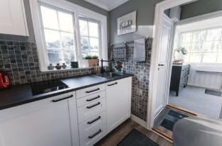 Dreamy cabin at the sea  - 10 min from Stockholm C