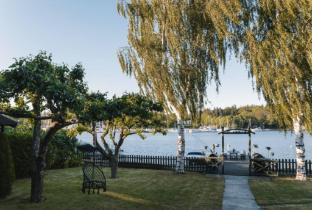 Dreamy cabin at the sea  - 10 min from Stockholm C