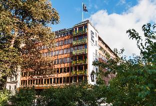 Elite Eden Park Hotel