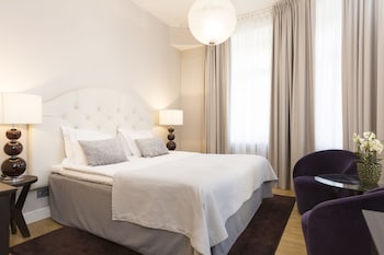 Elite Hotel Adlon, Stockholm