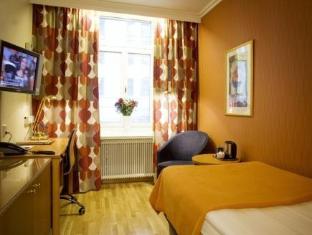 Elite Hotel Adlon, Stockholm