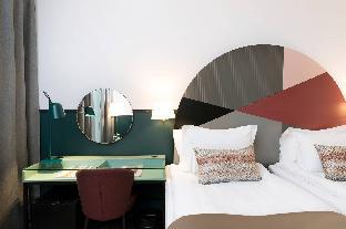 Elite Hotel Carolina Tower