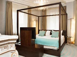 Elite Hotel Stockholm Plaza