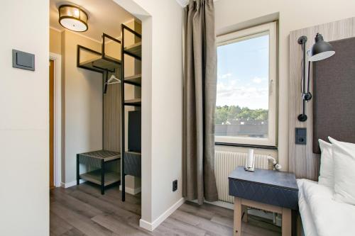 First Hotel Brommaplan