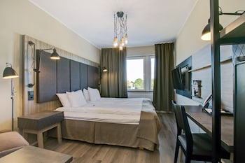 First Hotel Brommaplan