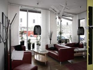 First Hotel Brommaplan