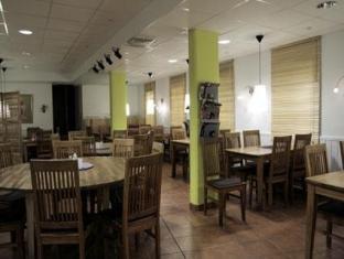 First Hotel Brommaplan