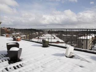 First Hotel Brommaplan