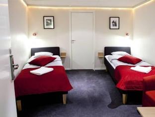 First Hotel Fridhemsplan