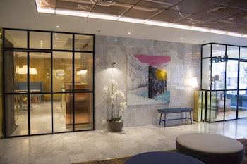 First Hotel Fridhemsplan