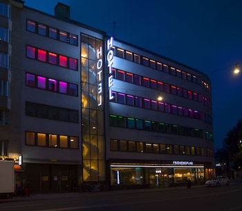 First Hotel Fridhemsplan