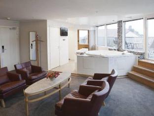 First Hotel Fridhemsplan