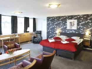 First Hotel Fridhemsplan