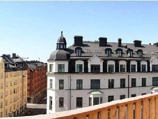 First Hotel Fridhemsplan