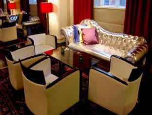 First Hotel Norrtull