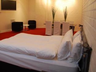 First Hotel Norrtull