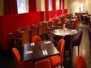 First Hotel Norrtull