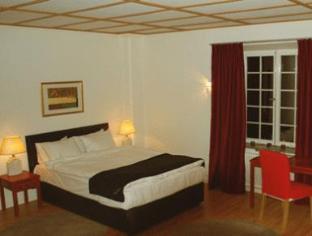 First Hotel Norrtull