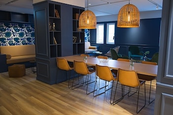 First Hotel Park Astoria