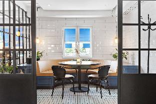 First Hotel Park Astoria