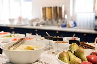 First Hotel Park Astoria