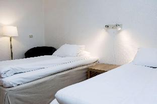 First Hotel Park Astoria