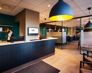First Hotel Solna