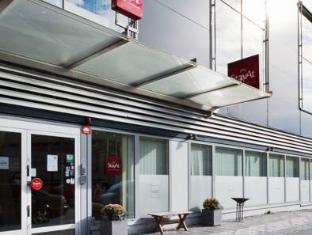 Forenom Aparthotel Stockholm Kista