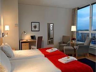 Forenom Aparthotel Stockholm Kista