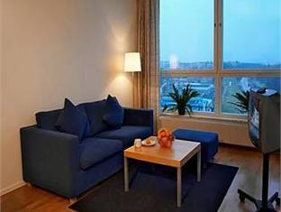 Forenom Aparthotel Stockholm Kista