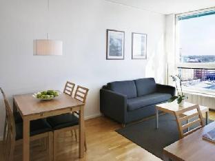 Forenom Aparthotel Stockholm Kista