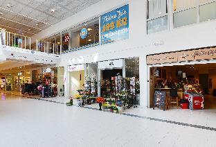 Forenom Apartments Huvudsta Stockholm