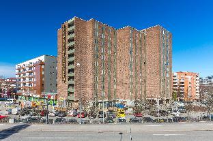 Forenom Apartments Huvudsta Stockholm