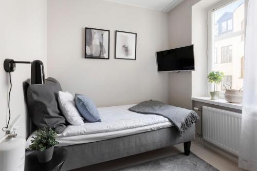 Forenom Apartments Stockholm Johannesgatan