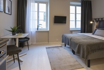 Forenom Apartments Stockholm Johannesgatan
