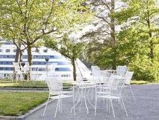 Fredriksborg Hotell & Restaurang