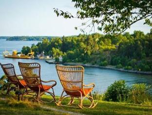 Fredriksborg Hotell & Restaurang