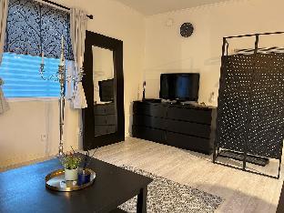 Fresh And Cozy Little House 45km