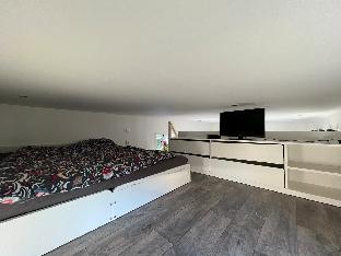 Fresh happy little  house, 35 m2